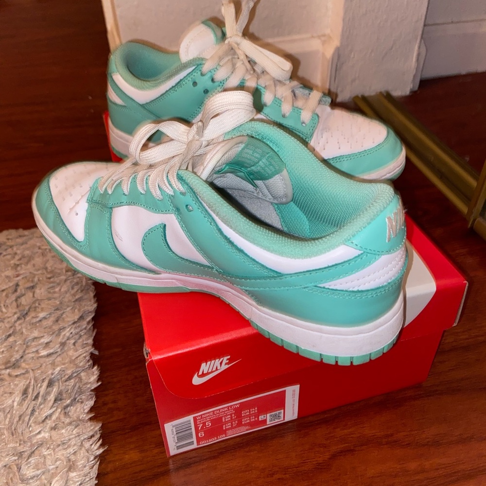 Nike Dunks - image 3